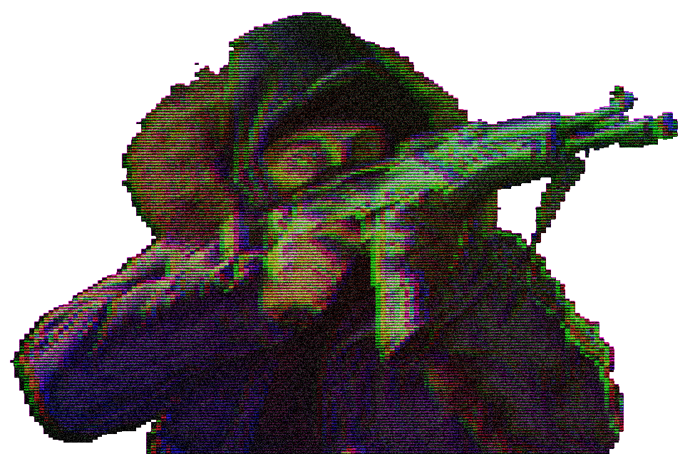 Stare